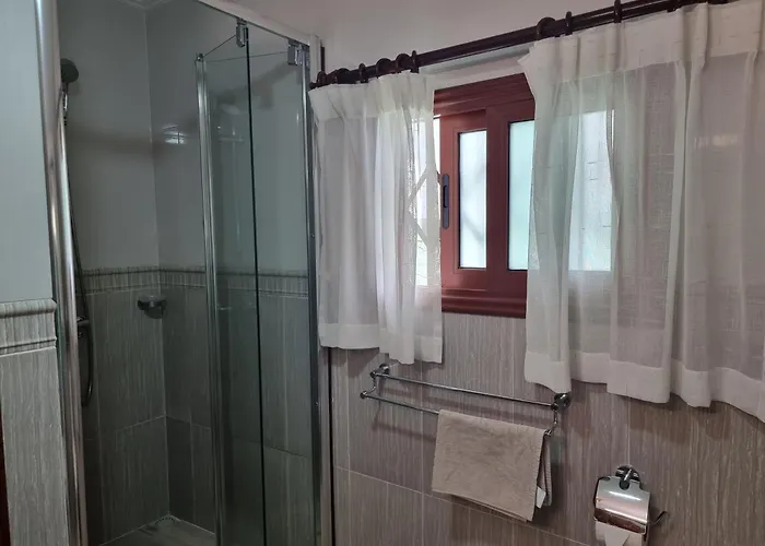 Apartmán The Drake Seaside Beau Vallon (Mahe)