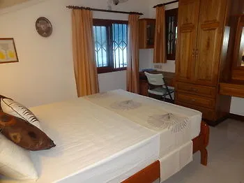 The Drake Seaside Apartmán *