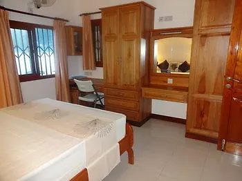 Apartmán The Drake Seaside *