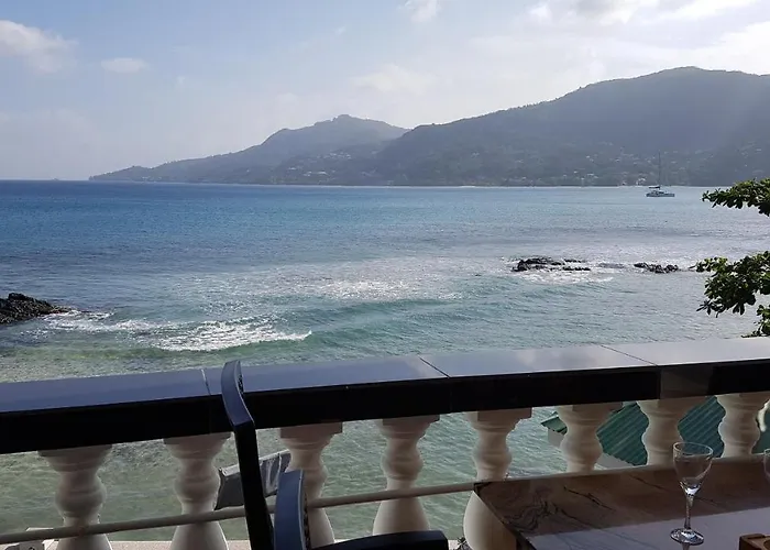 Apartmán The Drake Seaside