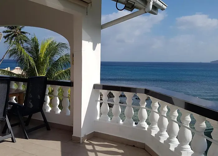 The Drake Seaside Apartmán