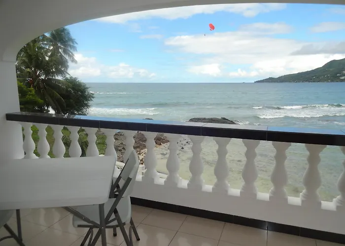 The Drake Seaside Apartmán